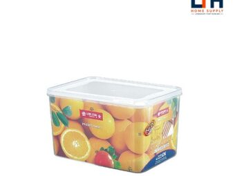 KOTAK SERBAGUNA-PRAXIS KEEPER 203 (4.5 LITER)-LION STAR KP-13