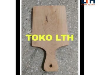 1-1235-1.jpg TALENAN KAYU PERSEGI GAGANG / ALAS TATAKAN KAYU SEGI KECIL