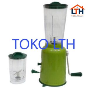 1-1243-1.jpg BLENDER MANUAL 2 TABUNG DESTEC / BLENDER TANGAN