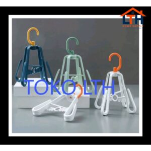 1-1265-1.jpg GANTUNGAN JEMURAN SEPATU TOPI HANGER MUlTIFUNGSI