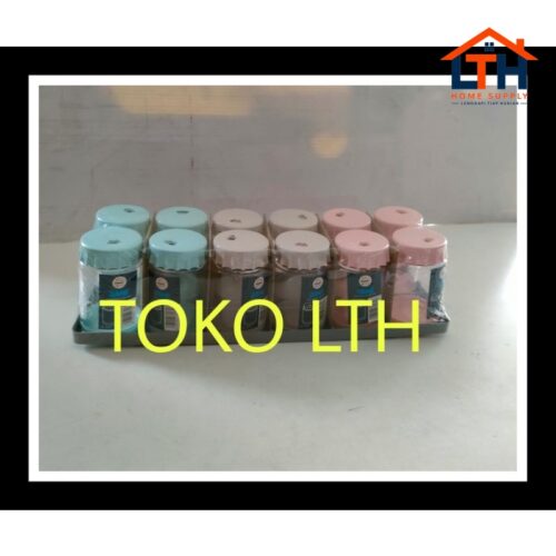 1-1271-1.jpg Wadah Bumbu Jane 5223 - Hommy