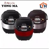 1-1273-1.jpg YONG MA MAGIC COM DIGITAL RICE COOKER YONGMA 2 LITER SMC8027 SMC 8027