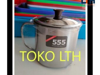 1-1277-1.jpg MUG 10 12 CM GELAS CANGKIR STAINLESS STEEL
