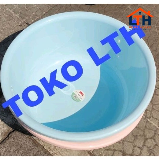 1-1279-1.jpg Baskom/Jolang Bulat Besar 22inch-27inch-30inch - Redhouse