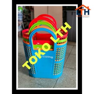 Keranjang Belanja Melody B5 - Lion Star