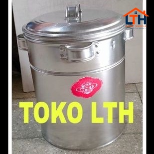 1-1304-1.jpg TONG PANCI CUANKI 32 BASO DANDANG BULENG ALUMUNIUM SARANG KUKUS SETENGAH