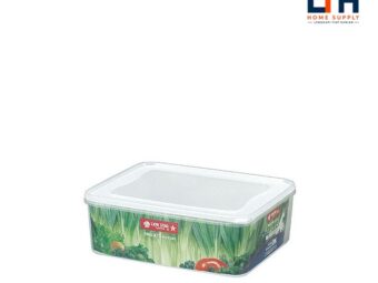 KOTAK SERBAGUNA- PRAXIS KEEPER 301 (5 LITER)-LION STAR KP-18