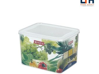 1-133-1.jpg KOTAK SERBAGUNA PRAXIS KEEPER 302 (10 LITER) LION STAR KP-19 / WADAH PENYIMPANAN / TOPLES SEGI