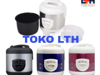 1-1336-1.jpg COSMOS MAGIC COM RICE COOKER CRJ 8229 PENANAK NASI SUPER TONGOLAN 2 LTR