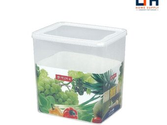 1-134-1.jpg KOTAK SERBAGUNA PRAXIS KEEPER 303 (15 LITER) LION STAR KP-20 / WADAH PENYIMPANAN