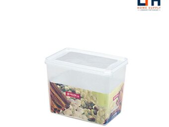 KOTAK SERBAGUNA- PRAXIS KEEPER 209 (2.9 LITER)-LION STAR KP-22