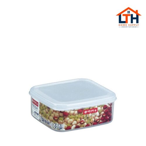 1-136-1.jpg KOTAK SERBAGUNA- FRESH SEALWARE NO.19 (580 ML)-LION STAR SW-19