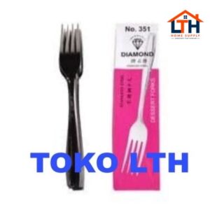 1-1365-1.jpg 12 PCS GARPU MAKAN DIAMOND 351 STAINLESS STEEL