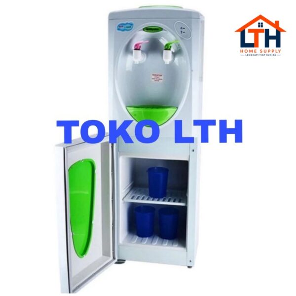 1-1367-1.jpg Dispenser Stand Panas Dingin WD389HC - Miyako