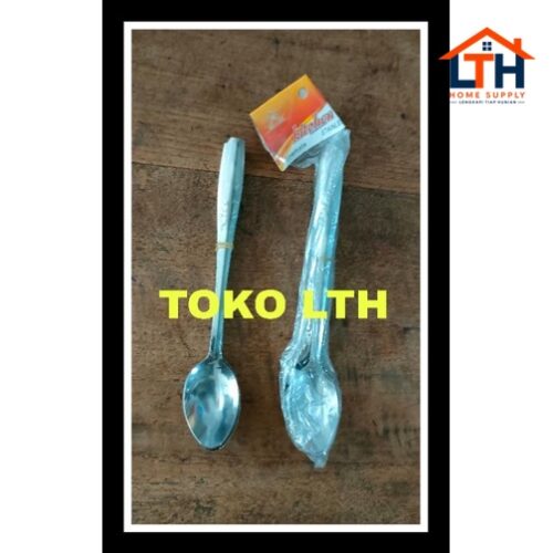 1-1370-1.jpg Sendok Sirup Stainless (12pcs)