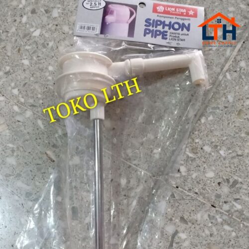 SELANG TERMOS POMPA AIR PANAS LION STAR/PIPA TERMOS PENCET AIRPOT