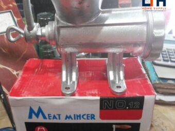 1-1378-1.jpg GILINGAN DAGING MANUAL 12 / MESIN PENGGILING / MEAT MINCER MANUAL