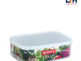 1-138-1.jpg KOTAK SERBAGUNA- FRESH SEALWARE NO. 27 (1.33 L)-LION STAR SW-27
