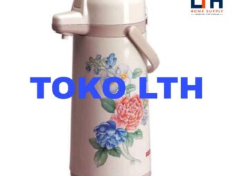 1-1384-1.jpg TERMOS PIJIT AIR PANAS 2.5 LTR LION STAR THERMOS PENCET AIR PANAS 2.5 LITER PAP 2500 LS