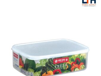 KOTAK SERBAGUNA- FRESH SEALWARE NO. 28 (1.88 L)-LION STAR SW-28