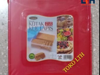 1-1391-1.jpg KOTAK KUE LAPIS / KOTAK DONAT / KOTAK SERBAGUNA