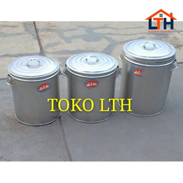 1-1397-1.jpg Buleng Bubur Alumunium Polos 32cm-33cm-34cm