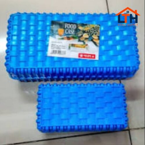 1-1399-1.jpg KOTAK SERBAGUNA / WADAH - FOOD CASE ss 2 LION STAR