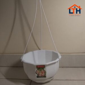 POT GANTUNG GARDENIA 8 inch LION STAR FH-3
