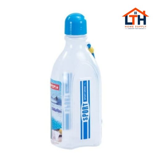 1-1406-1.jpg BOTOL MINUM SPORT DRINK 1 ltr LION STAR / BOTOL AIR OLAHRAGA DB-1