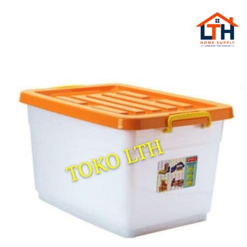 Container Box 30L Wagon VC9 - Lion Star
