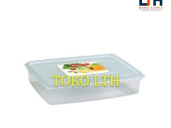 1-141-1.jpg KOTAK TEMPAT DONAT K7 KUE SEALWARE DICKY K 7 LION STAR BC12 BC 12