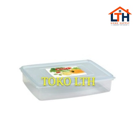 1-141-1.jpg KOTAK TEMPAT DONAT K7 KUE SEALWARE DICKY K 7 LION STAR BC12 BC 12