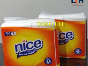 1-1416-1.jpg FACIAL TISSUE NICE 700 GRAM 2 PLY / TISSUE WAJAH / TISU
