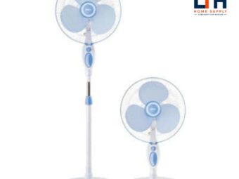 1-1418-1.jpg KIPAS ANGIN BERDIRI KAS 1627 KB MIYAKO 2 IN 1 / DESK STAND FAN 16 INCHI