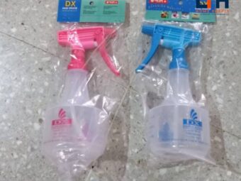 1-1419-1.jpg SEMPROTAN AIR 500 ml / SPRAYER LION STAR