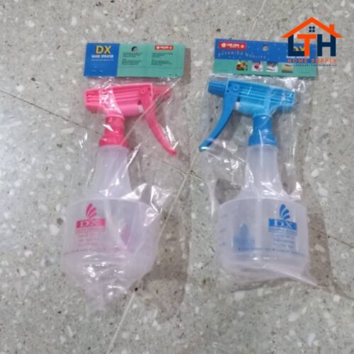 SEMPROTAN AIR 500 ml / SPRAYER LION STAR