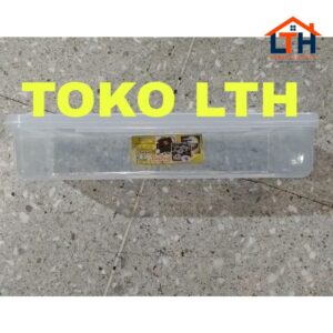 1-1421-1.jpg KOTAK TEMPAT DONAT / KUE / KOTAK SERBAGUNA