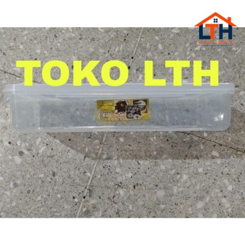 1-1421-1.jpg KOTAK TEMPAT DONAT / KUE / KOTAK SERBAGUNA