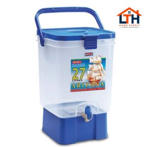 Drink Jar 27L Arizona - Lion Star