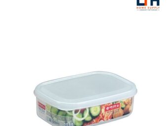 KOTAK SERBAGUNA- FRESH SEALWARE NO. 30 (370 ML)-LION STAR SW-30