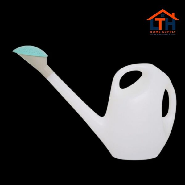 1-1436-1.jpg Pot Siram Bunga 5L Jasmine - Green Leaf