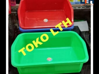 1-1439-1.jpg BASKOM PERSEGI WARNA 301 KOMET STAR / BAK SEGI / BAK PASIR / SERBAGUNA