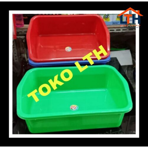 1-1439-1.jpg Baskom Persegi Warna 301 Komet Star