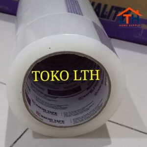 Lakban Bening 2 Inch - Nachi
