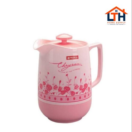 TEKO AIR PANAS LION STAR 1 LITER/ ESKAN SERBAGUNA LION STAR