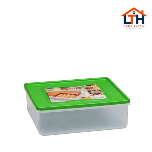 1-145-1.jpg KOTAK TEMPAT DONAT/KUE- SEALWARE DICKY K-8-LION STAR BC-30