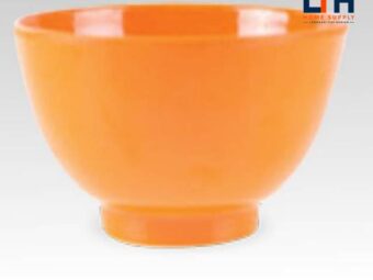 1-1450-1.jpg MANGKOK MELAMINE 5" - GOLDEN DRAGON W0705