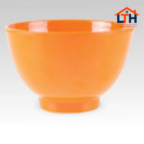 1-1450-1.jpg MANGKOK MELAMINE 5" - GOLDEN DRAGON W0705