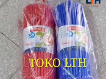 FOLDING HANGER 36 STICK / GANTUNGAN JEMURAN BAJU BAYI ANAK PUTAR BULAT