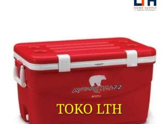 ANTARTICA COOLER BOX 72 LITER LION STAR I-27 KOTAK PENYIMPANAN ES PENDINGIN 72LITER ANTARTIKA